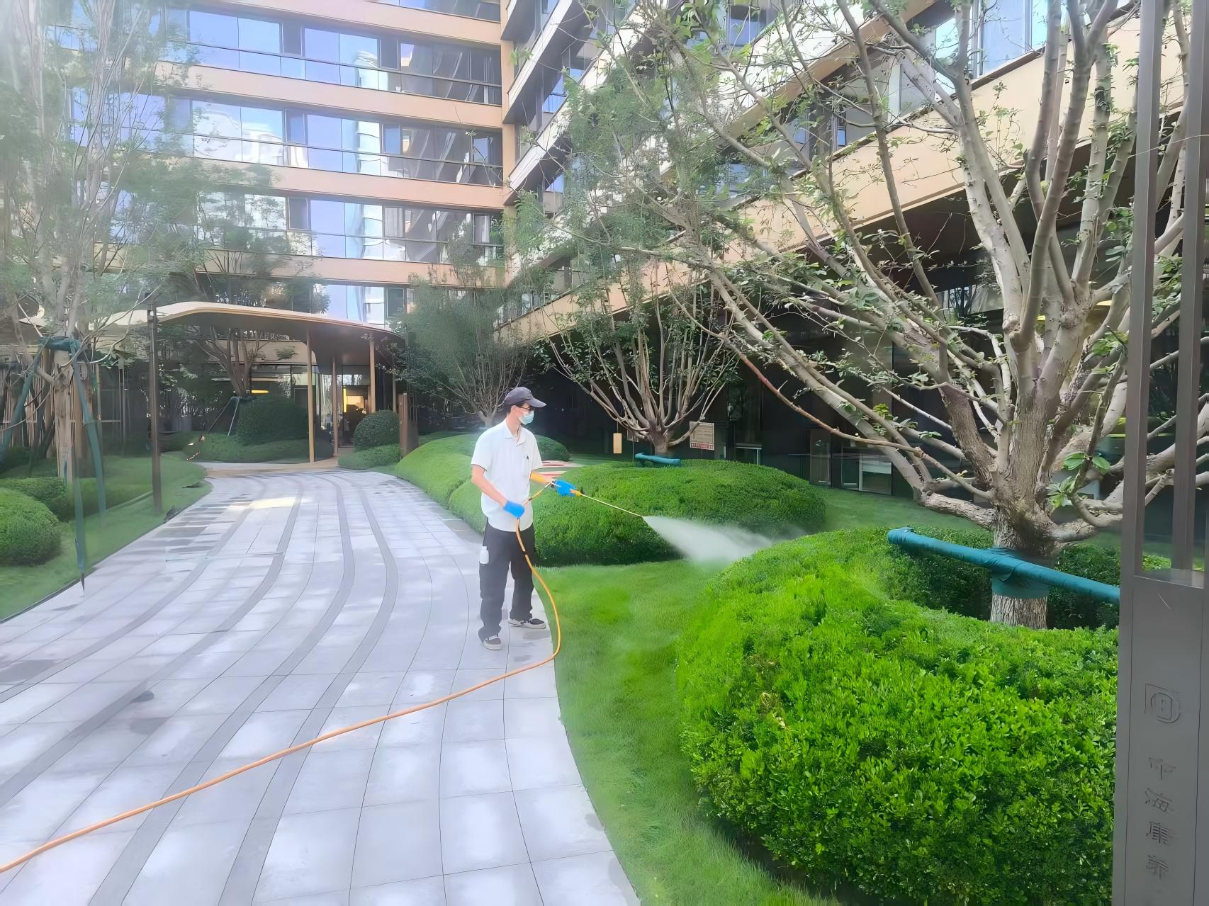 养老院案例